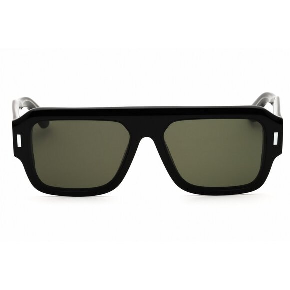 Calvin Klein Sunglasses CK24501S-001-56 New with tags - Picture 4 of 5